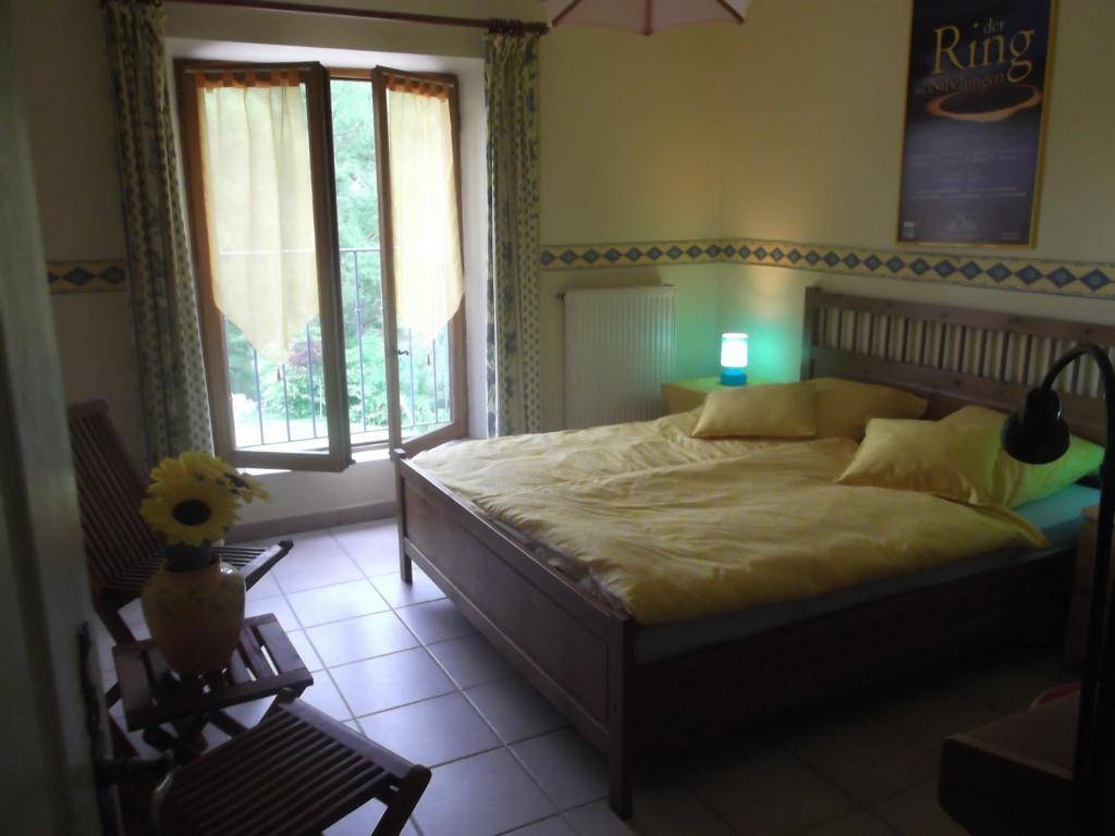 La Serenade Buis-les-Baronnies Quarto foto